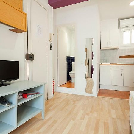 Sagrada Familia Apartament Barcelona Eksteriør billede