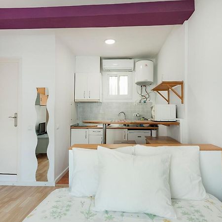Sagrada Familia Apartament Barcelona Eksteriør billede